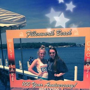 Meet your Posher, Leanne